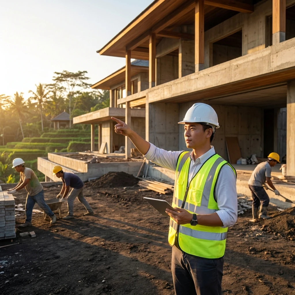 Project Construction
